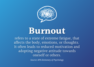 Navigating Burnout Recognizing Addressing And Rekindling Your Inner